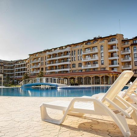 Sunny Apartment In A Complex With A Pool And Gym By Flаt Manаger Sunny Beach Exterior foto