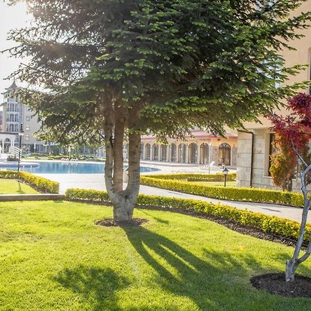 Sunny Apartment In A Complex With A Pool And Gym By Flаt Manаger Sunny Beach Exterior foto